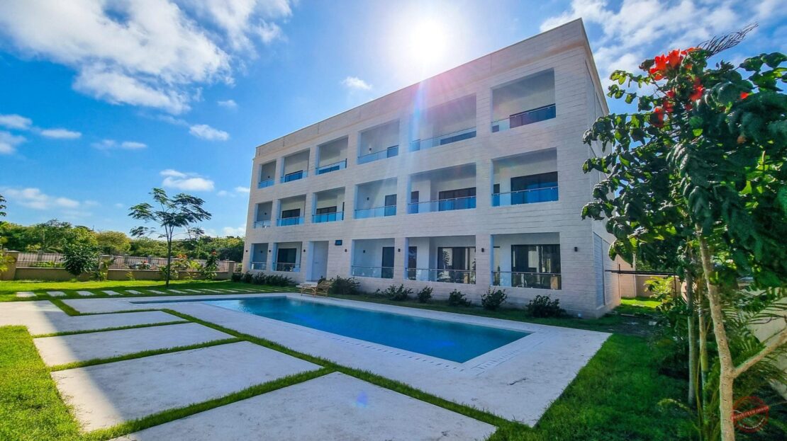 Beach Front Apartment FOR SALE In Diani, Ukunda Kenya. (SOLD OUT), Mombasa > Ukunda Beach, Nairobi