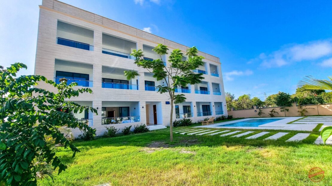 Beach Front Apartment FOR SALE In Diani, Ukunda Kenya. (SOLD OUT), Mombasa > Ukunda Beach, Nairobi