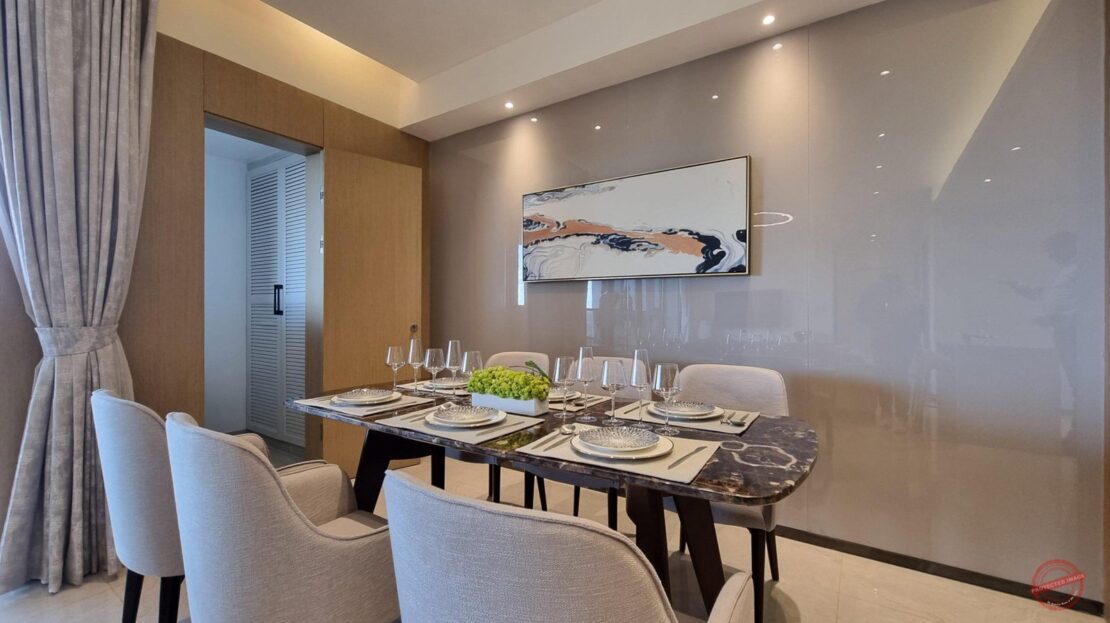 Exquisite GTC Apartments For Sale In Westlands, Nairobi