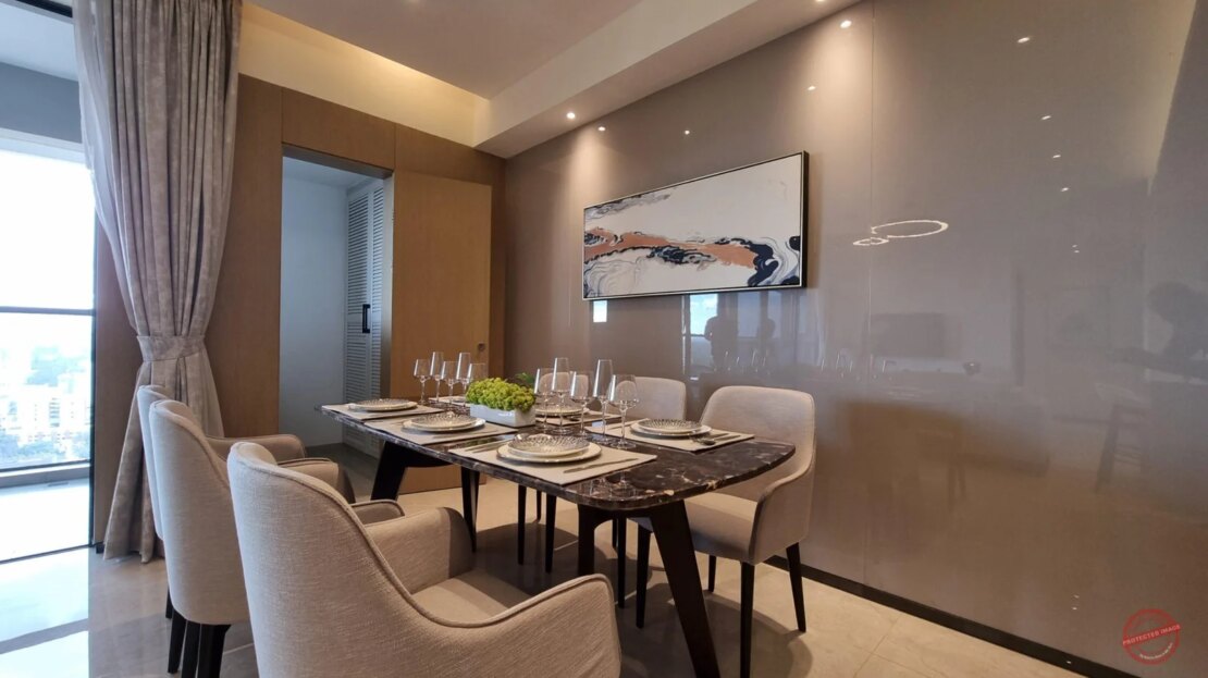 Exquisite GTC Apartments For Sale In Westlands, Nairobi