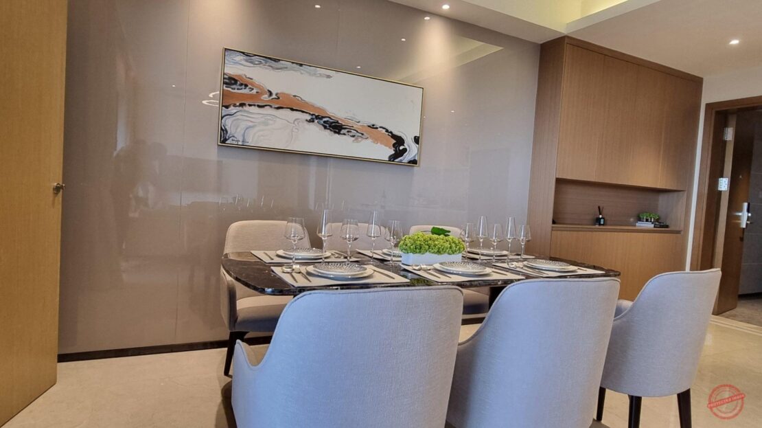 Exquisite GTC Apartments For Sale In Westlands, Nairobi