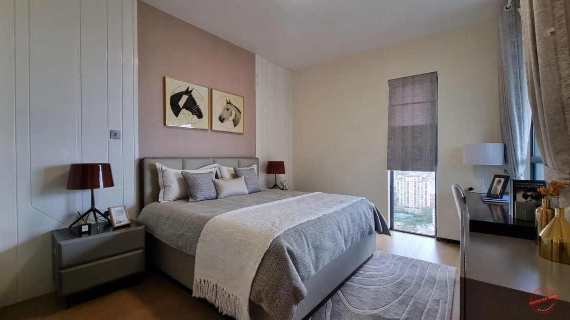 Exquisite GTC Apartments For Sale In Westlands, Nairobi
