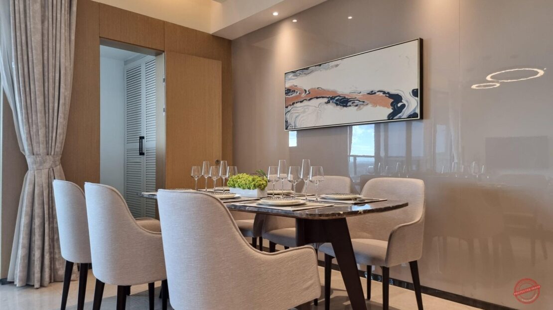 Exquisite GTC Apartments For Sale In Westlands, Nairobi