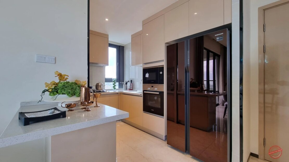 Exquisite GTC Apartments For Sale In Westlands, Nairobi
