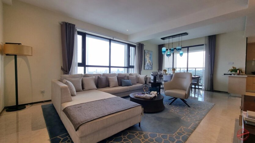 GTC apartments for sale