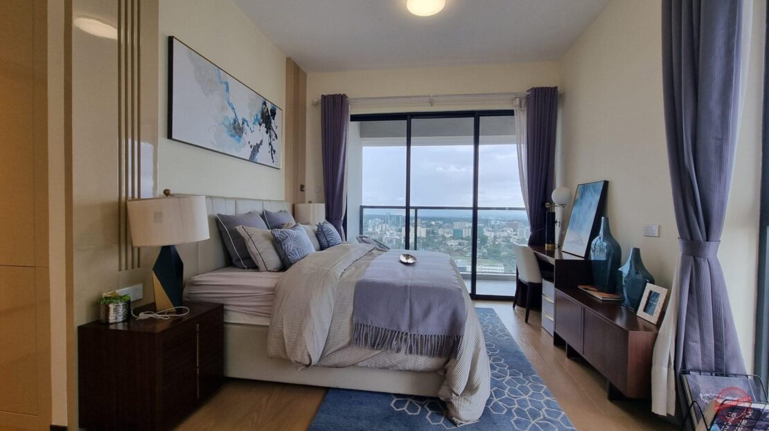 Exquisite GTC Apartments For Sale In Westlands, Nairobi
