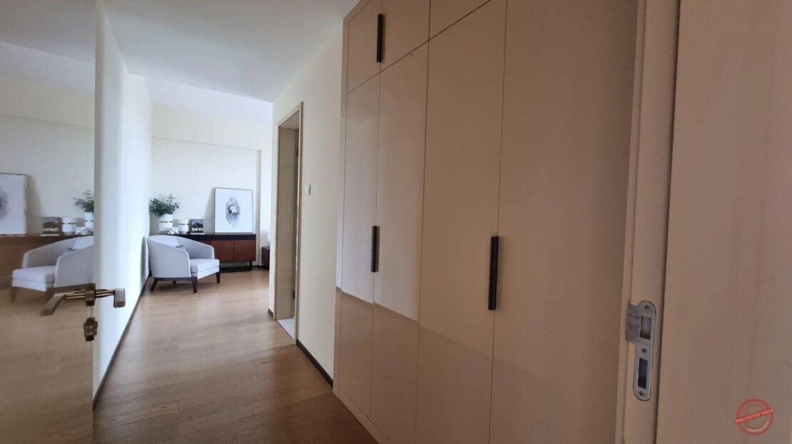 Exquisite GTC Apartments For Sale In Westlands, Nairobi