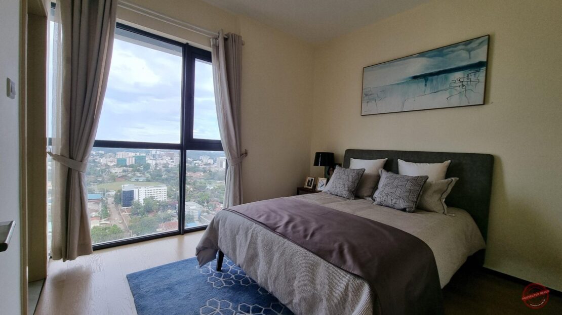 Exquisite GTC Apartments For Sale In Westlands, Nairobi