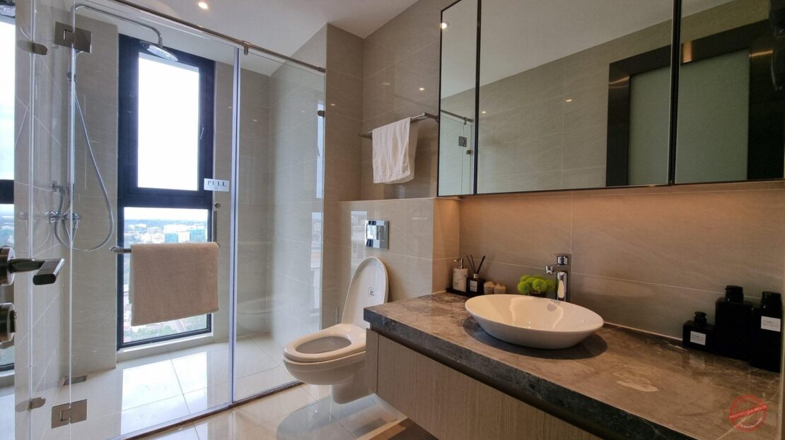 Exquisite GTC Apartments For Sale In Westlands, Nairobi