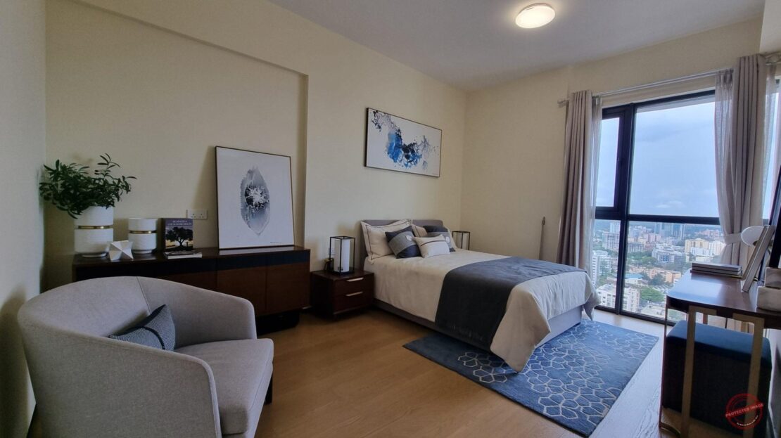 Exquisite GTC Apartments For Sale In Westlands, Nairobi