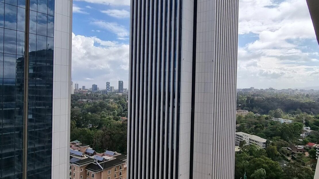 Exquisite GTC Apartments For Sale In Westlands, Nairobi