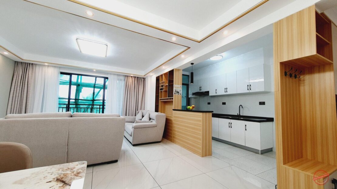 Affordable Apartment For Sale In Kileleshwa, Nairobi