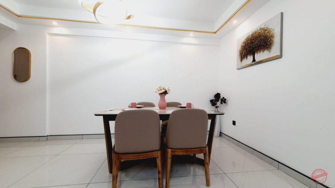 Affordable Apartment For Sale In Kileleshwa, Nairobi