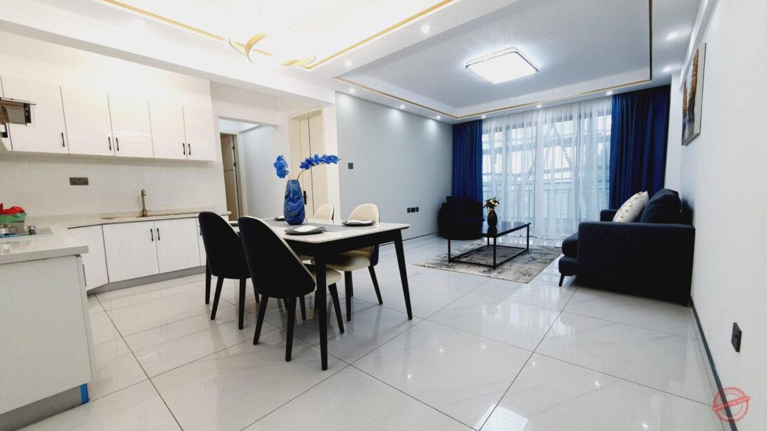 Affordable Apartment For Sale In Kileleshwa, Nairobi