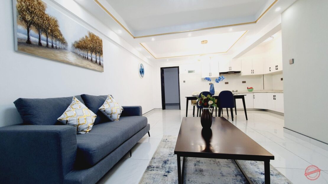 Affordable Apartment For Sale In Kileleshwa, Nairobi