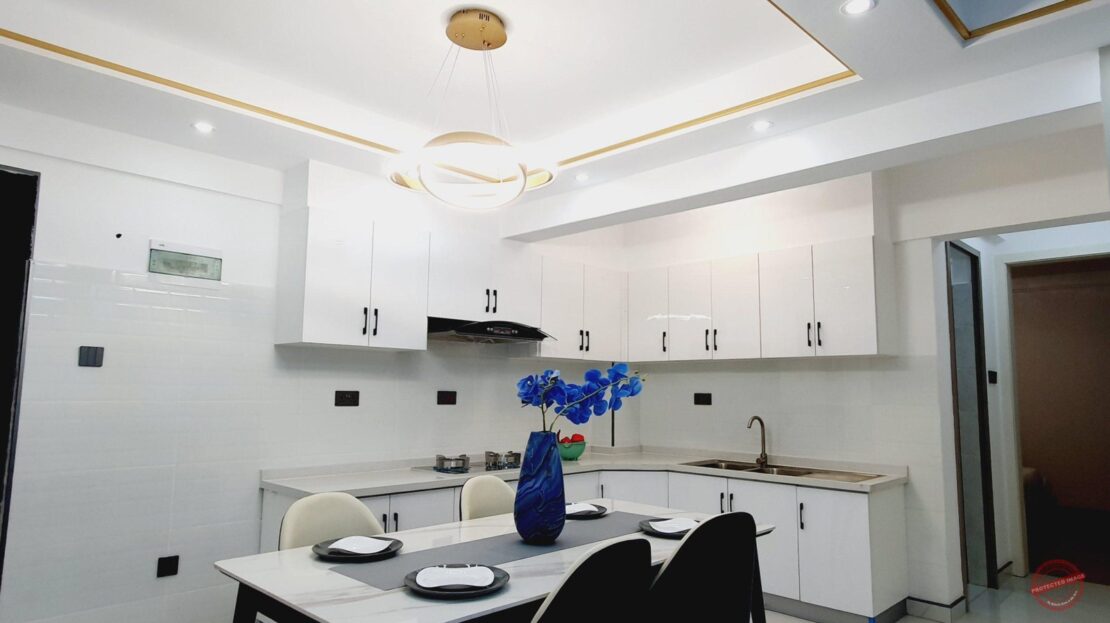 Affordable Apartment For Sale In Kileleshwa, Nairobi