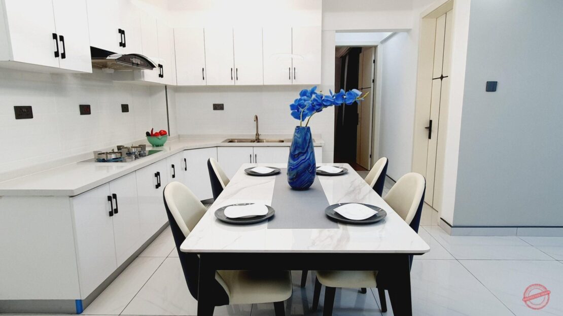 Affordable Apartment For Sale In Kileleshwa, Nairobi