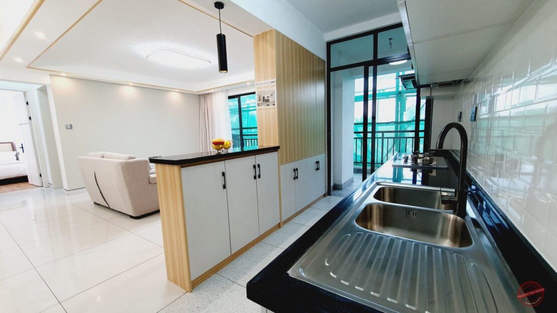 Affordable Apartment For Sale In Kileleshwa, Nairobi