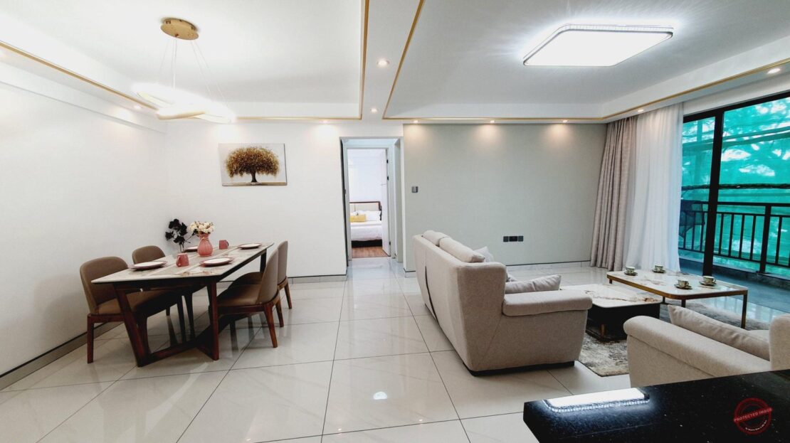 Affordable Apartment For Sale In Kileleshwa, Nairobi
