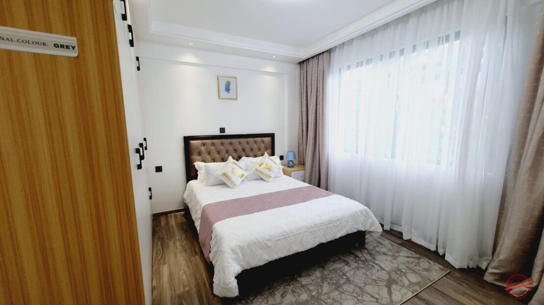 Affordable Apartment For Sale In Kileleshwa, Nairobi