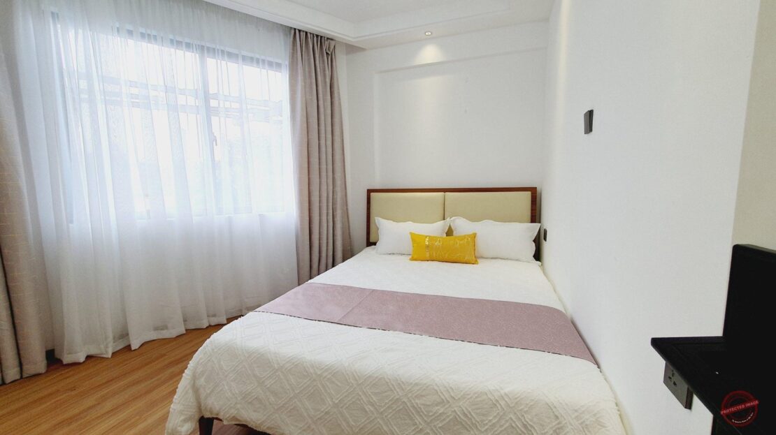 Affordable Apartment For Sale In Kileleshwa, Nairobi