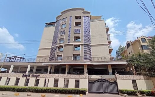 Luxury 3 Bedrooms Fully Furnished To Let in Kilimani, Lenana Rd from Ksh. 170,000 pm