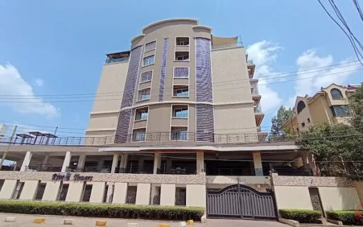 Rivera Towers Kilimani
