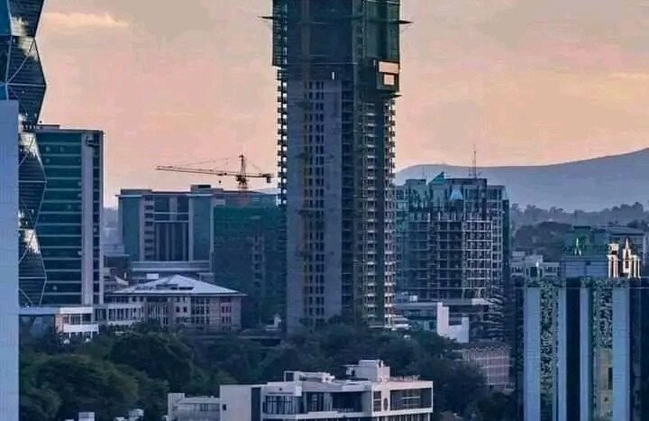 88 Nairobi Apartments For Sale