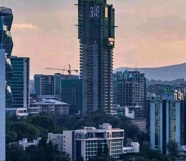 88 Nairobi Apartments For Sale
