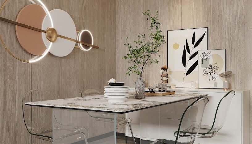 Royal Legend Residence Kilimani