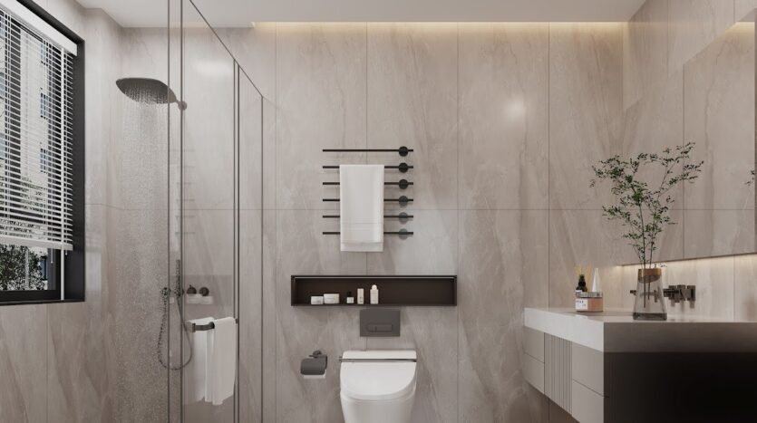 Royal Legend Residence Kilimani