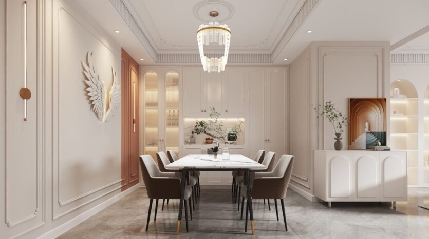 Royal Legend Residence Kilimani