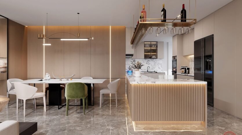 Royal Legend Residence Kilimani