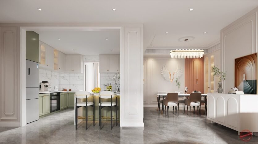 Royal Legend Residence Kilimani