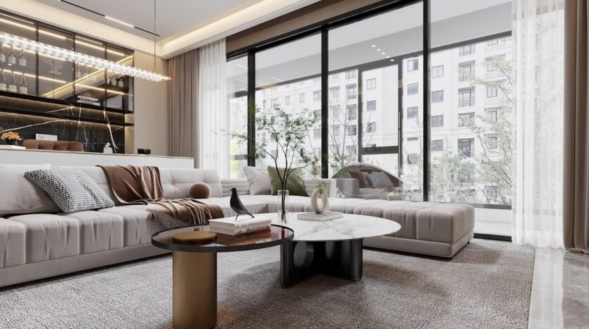 Royal Legend Residence Kilimani