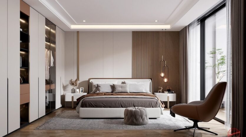 Royal Legend Residence Kilimani