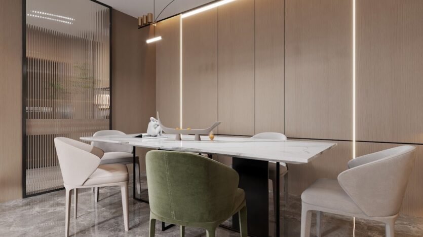 Royal Legend Residence Kilimani