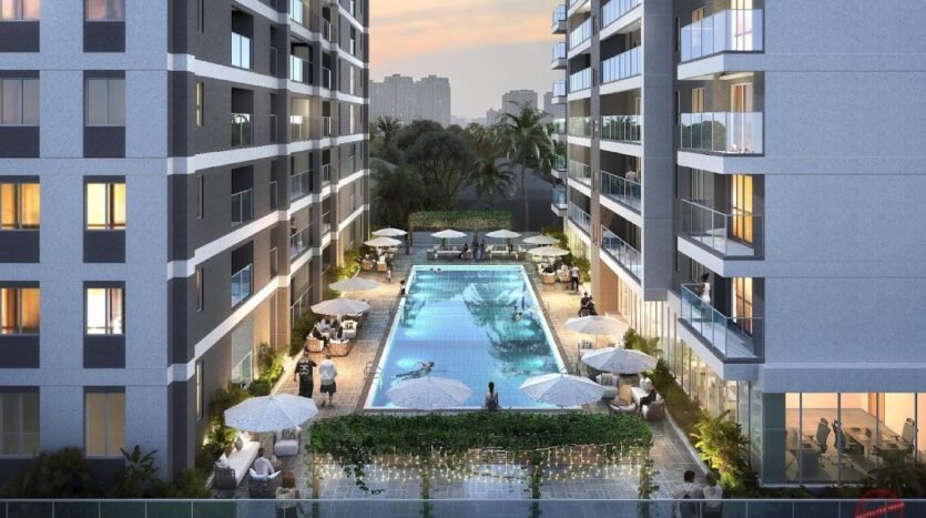 Crystal Oak Residency Kileleshwa