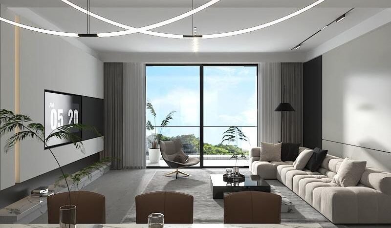 Crystal Oak Residency Kileleshwa