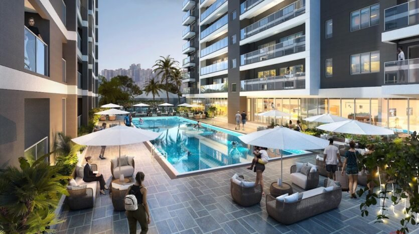 Crystal Oak Residency Kileleshwa