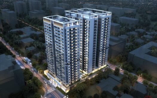 Luxury Apartments for Sale in Kileleshwa, Nairobi. 3, 4 & 5 Bedrooms From Ksh. 24m.