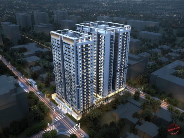 Luxury Apartments for Sale in Kileleshwa, Nairobi. 3, 4 & 5 Bedrooms From Ksh. 24m.