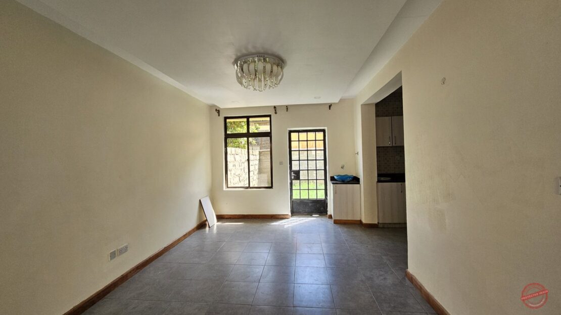 Houses for Sale in Athi River