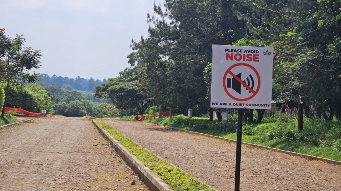 House for Sale in Migaa Golf Estate