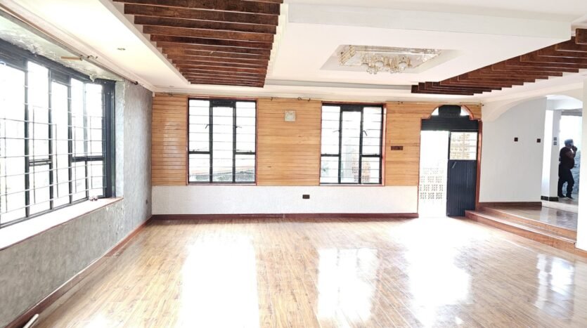 House for Sale in Migaa Golf Estate