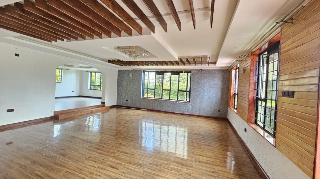 House for Sale in Migaa Golf Estate