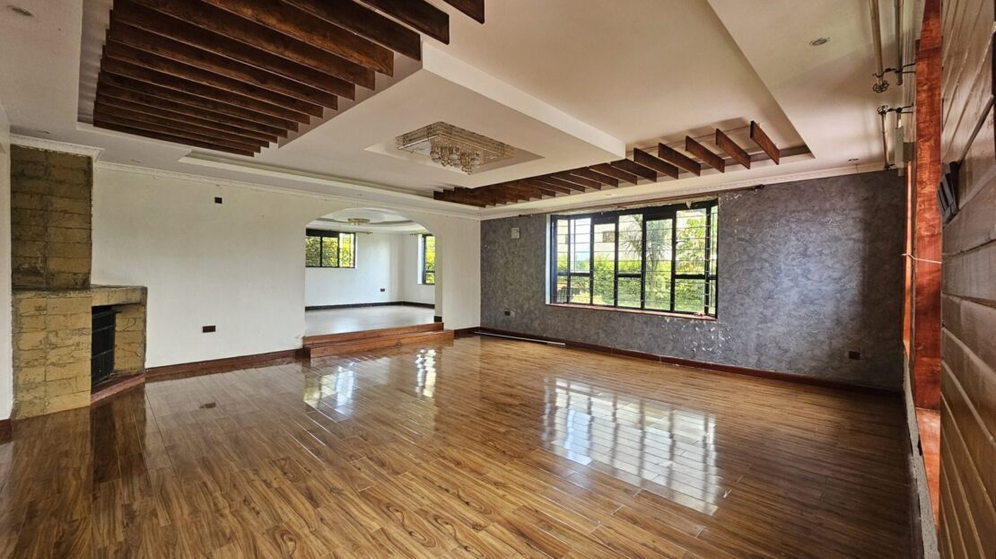 House for Sale in Migaa Golf Estate