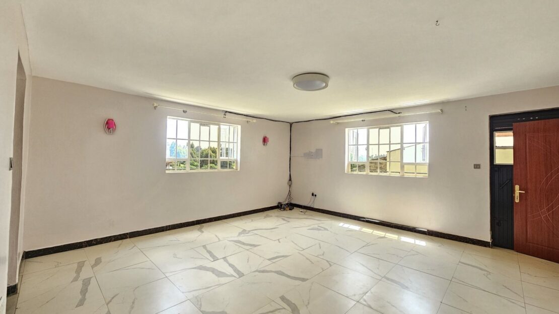 House for Sale in Migaa Golf Estate