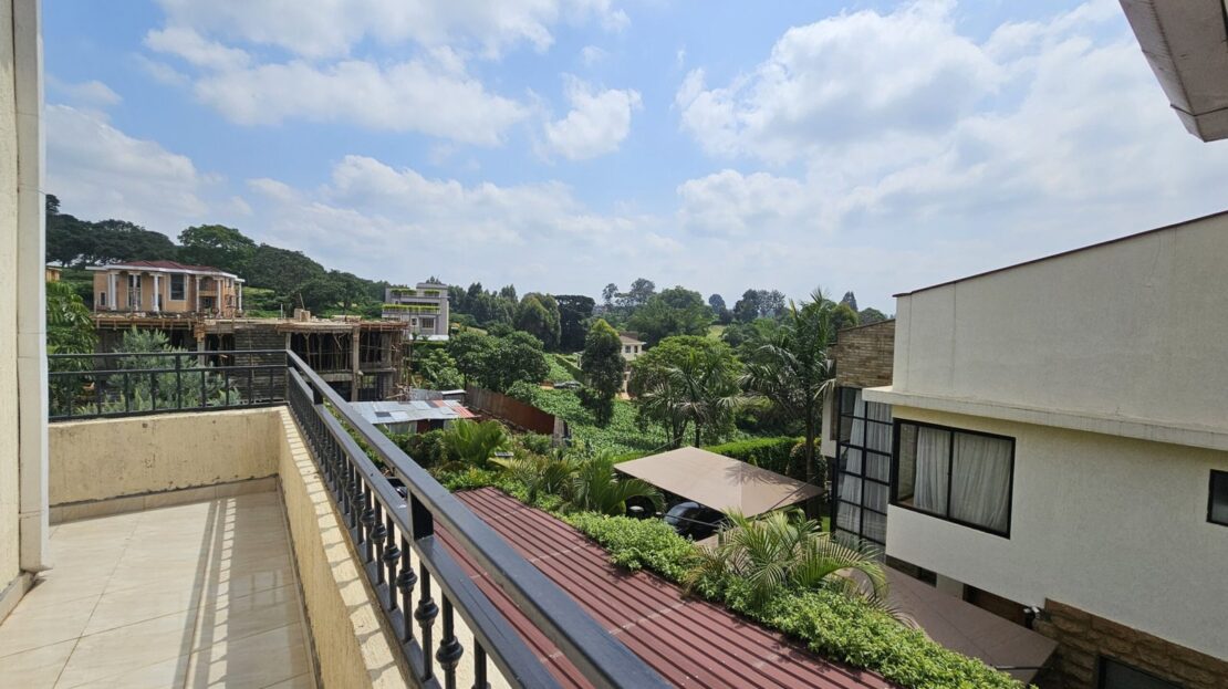 House for Sale in Migaa Golf Estate