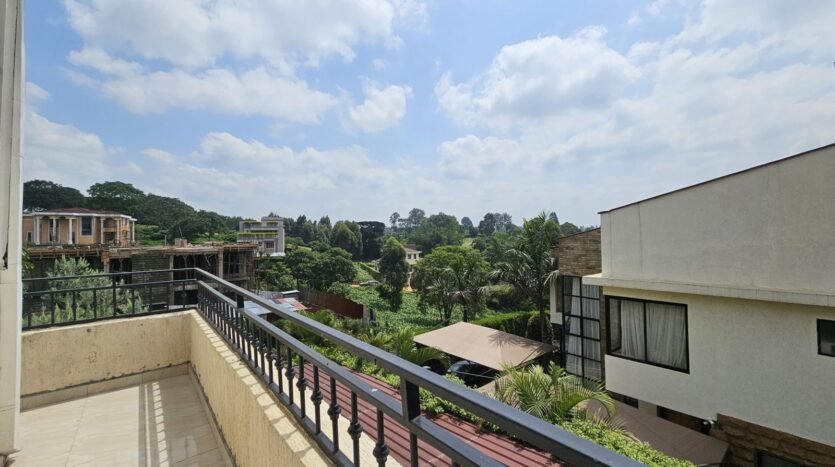 House for Sale in Migaa Golf Estate